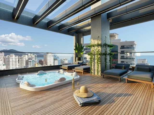 Imagem 12: Apartamento 3 Dormitórios para venda em Itapema - SC