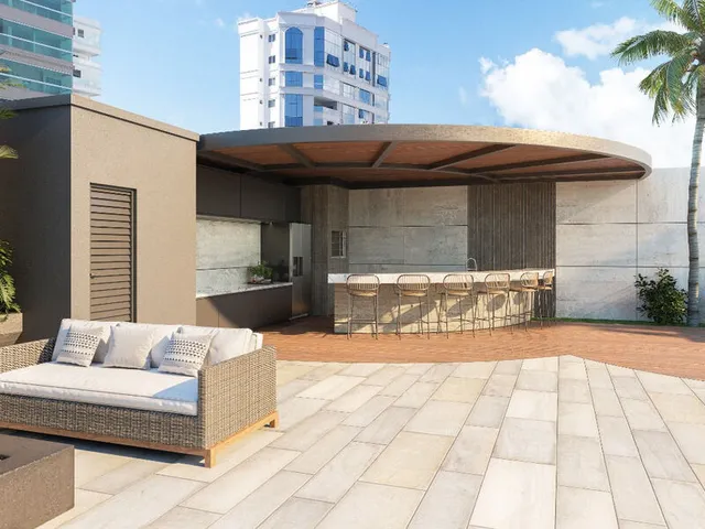 Imagem 14: Apartamento 3 Dormitórios para venda em Itapema - SC