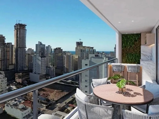 Imagem 5: Apartamento 3 Dormitórios para Venda em Itapema - Sc
