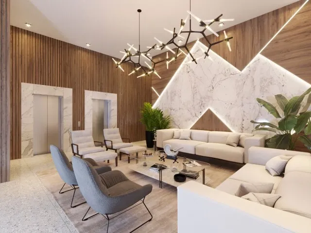 Imagem 15: Apartamento 2 Dormitórios para Venda em Porto Belo - Sc