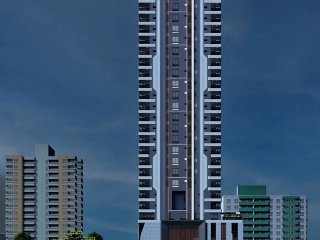 Imagem 2: Apartamento 2 Dormitórios para Venda em Porto Belo - Sc