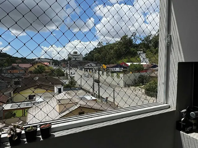 Imagem 12: Apartamento semi mobiliado com 2 dormitórios e 2 vagas de garagem no bairro Vila Nova