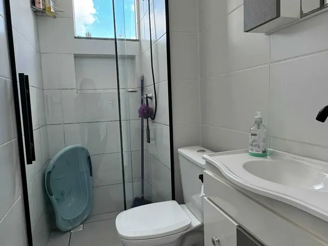 Imagem 7: Apartamento semi mobiliado com 2 dormitórios e 2 vagas de garagem no bairro Vila Nova