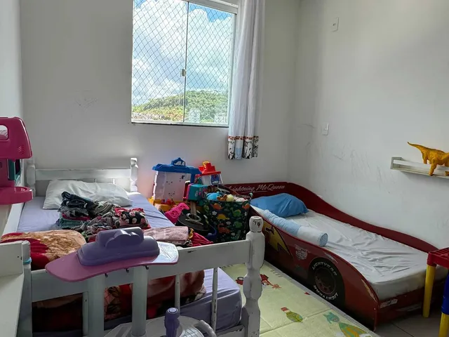 Imagem 3: Apartamento semi mobiliado com 2 dormitórios e 2 vagas de garagem no bairro Vila Nova