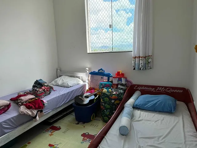 Imagem 10: Apartamento semi mobiliado com 2 dormitórios e 2 vagas de garagem no bairro Vila Nova