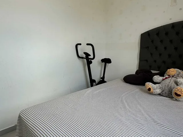 Imagem 6: Apartamento semi mobiliado com 2 dormitórios e 2 vagas de garagem no bairro Vila Nova