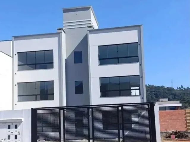 Imagem 6: Apartamento com 2 dormitórios sendo 1 suíte e 1 vaga em Bairro Rio Pequeno Camboriú /SC