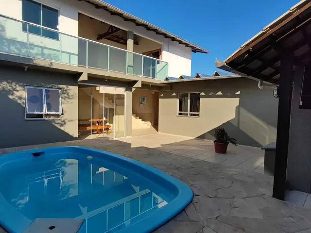 Imagem: Casa com 3 dormitórios sendo 1 suíte e