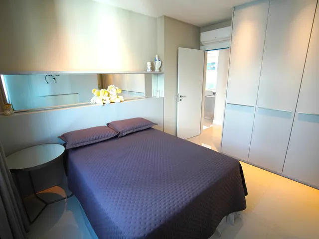 Imagem 4: Apartamento com Localização Privilegiada! 2 Suítes e 1 Vaga Dupla no Centro de Balneário Camboriú