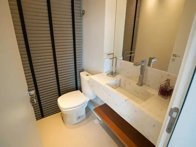 Imagem 11: Apartamento com Localização Privilegiada! 2 Suítes e 1 Vaga Dupla no Centro de Balneário Camboriú