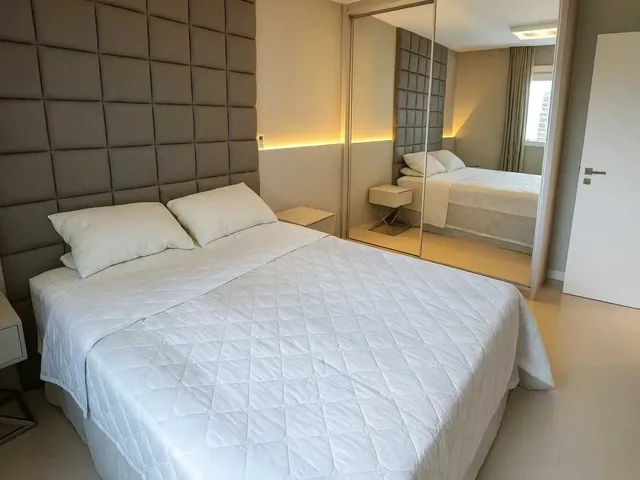Imagem 12: Apartamento com Localização Privilegiada! 2 Suítes e 1 Vaga Dupla no Centro de Balneário Camboriú