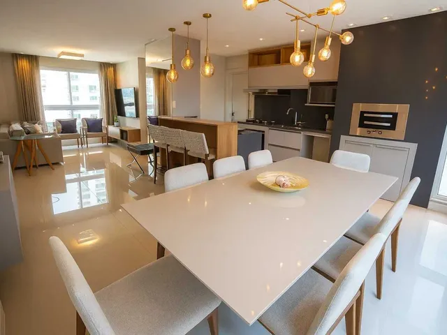 Imagem 5: Apartamento com Localização Privilegiada! 2 Suítes e 1 Vaga Dupla no Centro de Balneário Camboriú