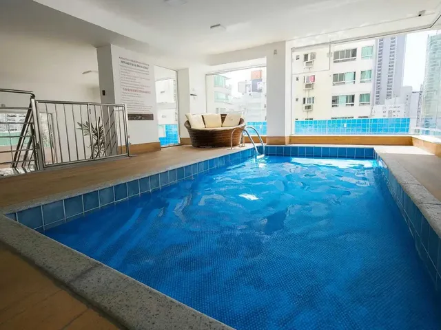 Imagem 16: Apartamento com Localização Privilegiada! 2 Suítes e 1 Vaga Dupla no Centro de Balneário Camboriú