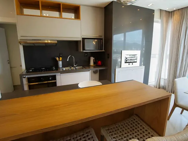 Imagem 7: Apartamento com Localização Privilegiada! 2 Suítes e 1 Vaga Dupla no Centro de Balneário Camboriú