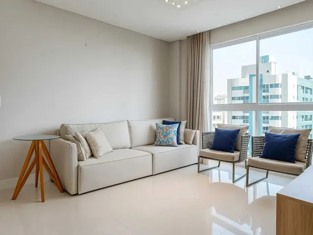 Imagem 9: Apartamento com Localização Privilegiada! 2 Suítes e 1 Vaga Dupla no Centro de Balneário Camboriú