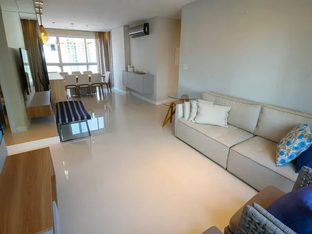Imagem 10: Apartamento com Localização Privilegiada! 2 Suítes e 1 Vaga Dupla no Centro de Balneário Camboriú
