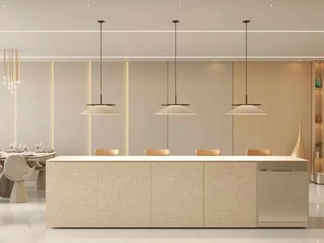 Imagem 10: Apartamento 4 Dormitórios para Venda em Porto Belo - Sc