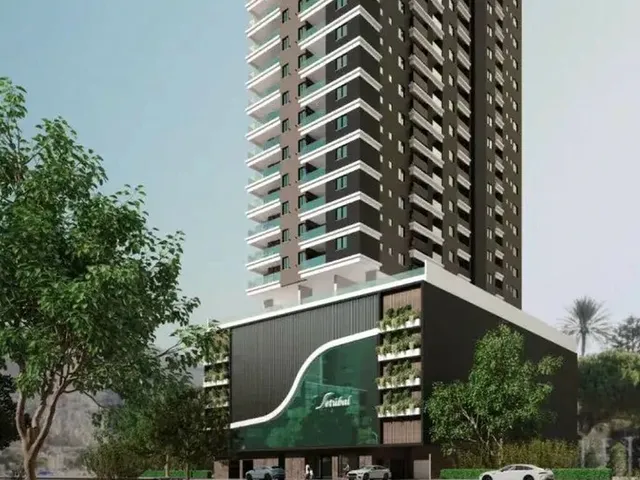 Imagem 5: Apartamento 3 Dormitórios para Venda em Porto Belo - Sc