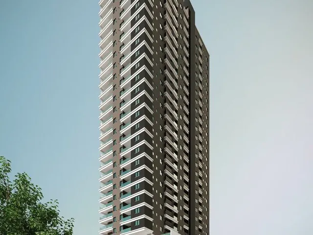 Imagem: Apartamento 3 Dormitórios para Venda em