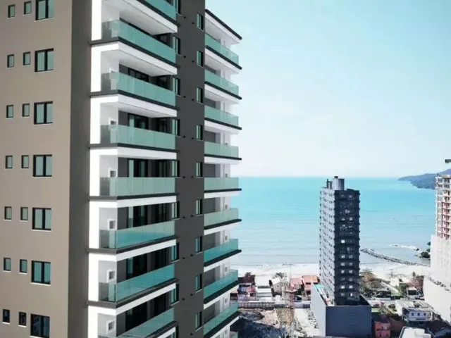 Imagem 6: Apartamento 3 Dormitórios para Venda em Porto Belo - Sc