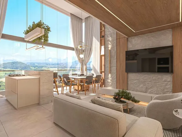 Imagem 10: Studio 1Dormitório para Venda em Porto Belo - Sc