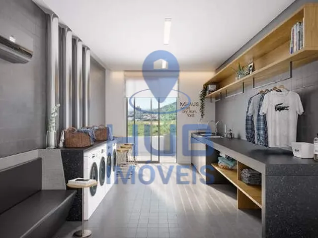 Imagem 8: Apartamento 3 Dormitórios para Venda em Biguaçu - Sc