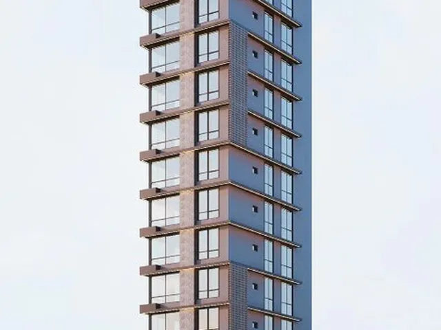 Imagem: Apartamento 3 Dormitórios para Venda em
