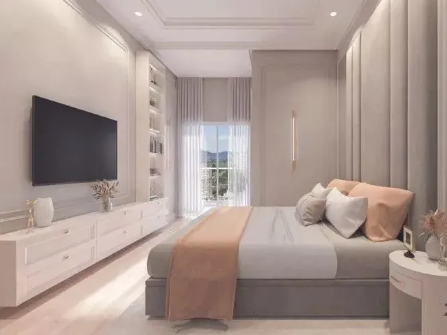 Imagem 3: Apartamento 3 Dormitórios para Venda em Itapema - Sc