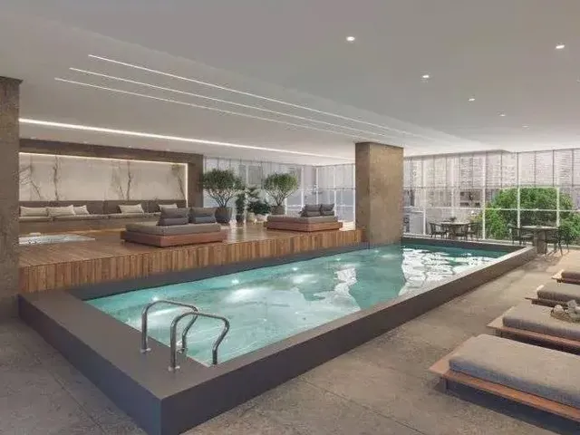 Imagem 9: Apartamento 3 Dormitórios para Venda em Itapema - Sc