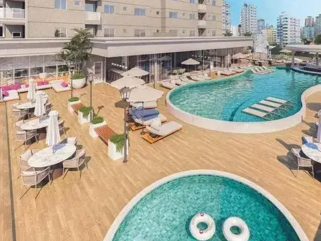Imagem 14: Apartamento 3 Dormitórios para Venda em Itapema - Sc