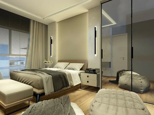Imagem 9: Apartamento 3 Dormitórios para Venda em Itapema - Sc