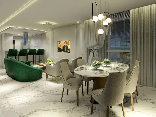 Imagem 13: Apartamento 3 Dormitórios para Venda em Itapema - Sc