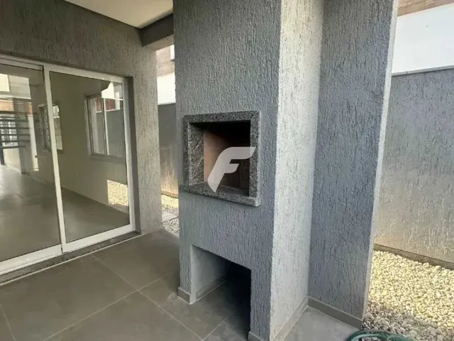 Imagem 13: Casa com 3 dormitórios sendo 1 suíte e 2 vagas de garagem - Campeche, Florianópolis/SC