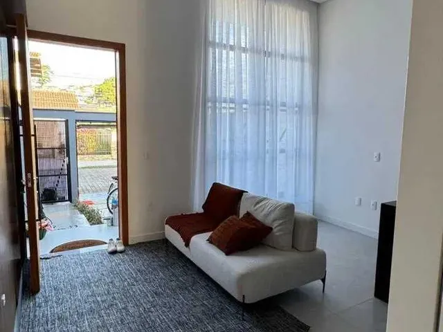 Imagem: Geminado com 3 dormitórios sendo1 suíte