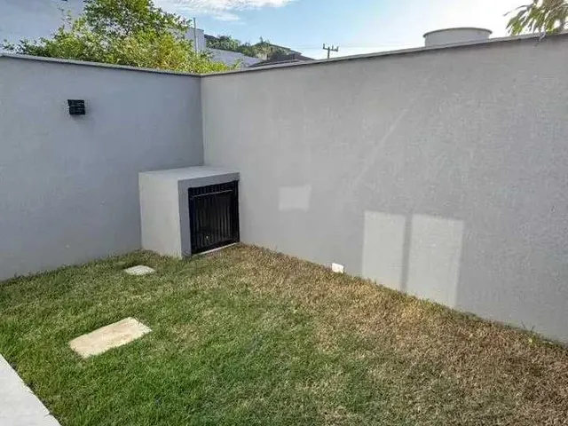 Imagem 14: Geminado com 3 dormitórios sendo1 suíte e 1 vaga - Iririú