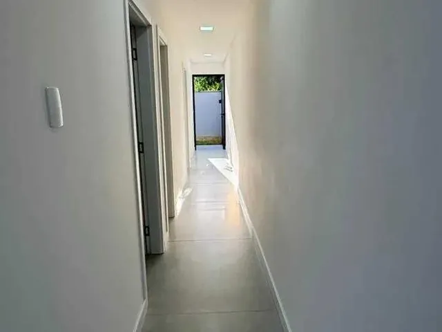 Imagem 4: Geminado com 3 dormitórios sendo1 suíte e 1 vaga - Iririú