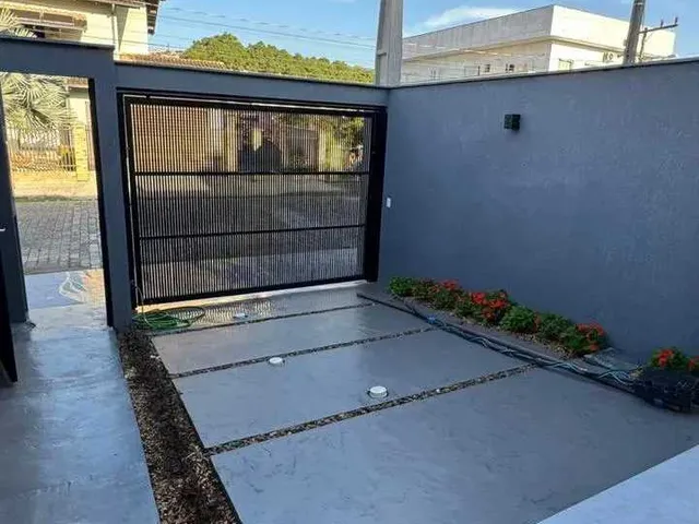Imagem 6: Geminado com 3 dormitórios sendo1 suíte e 1 vaga - Iririú