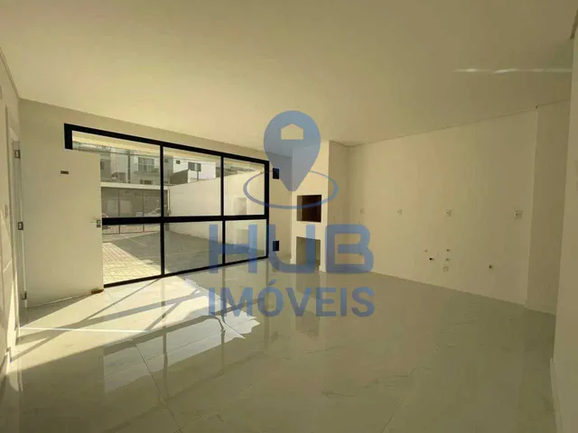 Imagem: Apartamento com 2 dormitórios sendo 2 suítes