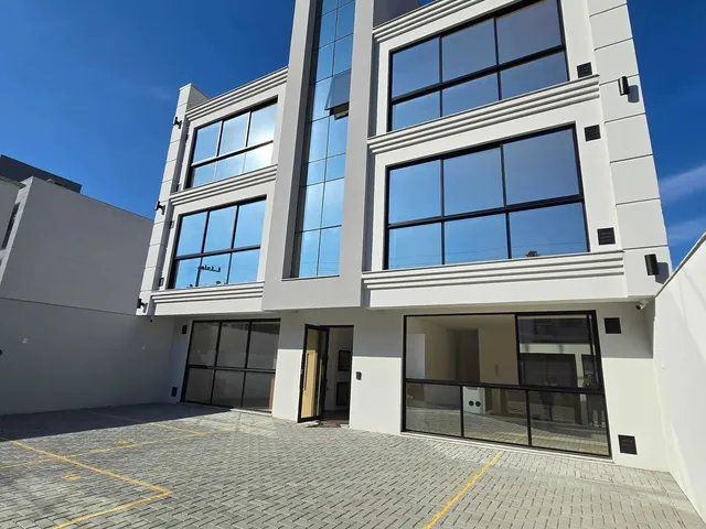 Imagem 10: Apartamento com 2 dormitórios sendo 2 suítes e 1 vaga de garagem em Camboriú/SC