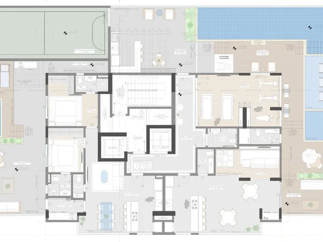 Imagem 2: Apartamento 3 Dormitórios para Venda em Porto Belo - Sc