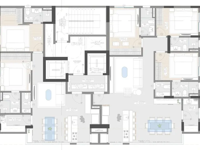 Imagem 5: Apartamento 3 Dormitórios para Venda em Porto Belo - Sc