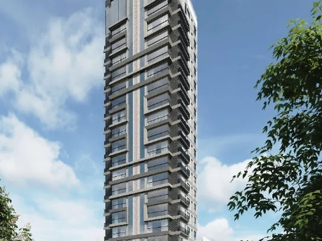 Imagem: Apartamento 3 Dormitórios para Venda em