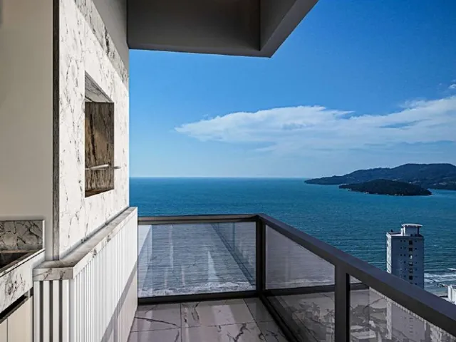 Imagem 7: Apartamento 3 Dormitórios para Venda em Porto Belo - Sc