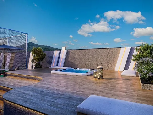 Imagem 13: Apartamento 3 Dormitórios para Venda em Porto Belo - Sc