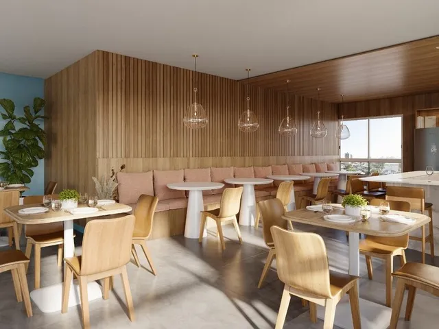Imagem 9: Apartamento 3 Dormitórios para Venda em Porto Belo - Sc