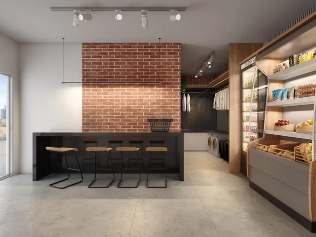 Imagem 10: Apartamento 3 Dormitórios para Venda em Porto Belo - Sc