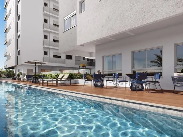 Imagem 11: Apartamento 3 Dormitórios para Venda em Porto Belo - Sc