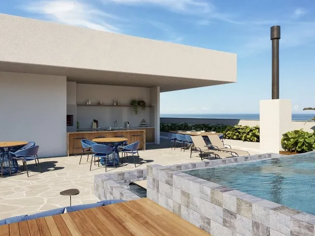 Imagem 12: Apartamento 3 Dormitórios para Venda em Porto Belo - Sc