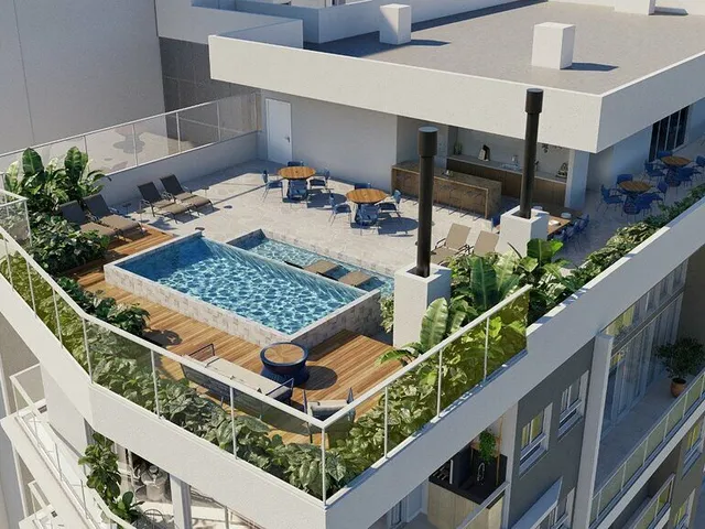 Imagem 13: Apartamento 3 Dormitórios para Venda em Porto Belo - Sc