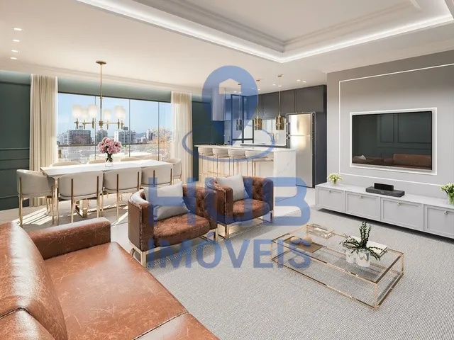 Imagem: Apartamento 3 Dormitórios para Venda em